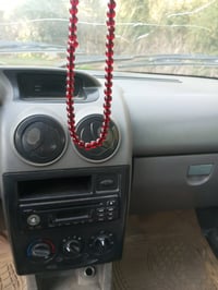 سياره سايبا موديل 2011 دشبول نفخ كرستال هيئة مصفره محرك جديد قبل كم شه...