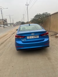 النترا ٢٠١٧ • مكينة ٢٠٠٠ • رقم شمالي