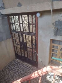 أبو الخصيب • طابو زراعي سند ٢٥ • ١٠٠م٢