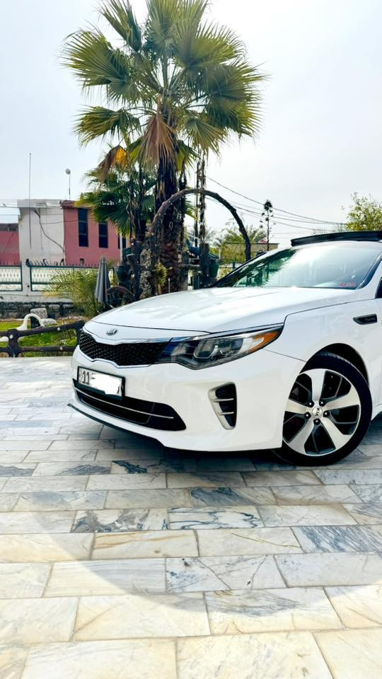 السلام عليكم شباب🤍
للجناي الي يدور شي نظيف وفول 
اوبتما 2017 SX فووول 1/1 جديدة بمعنى الكلمة قطعتين صبغ فقط
✅محرك2000تيربو✈️ معلي الكازكيت تستقبل بانزين عادي بدون قطره دوانز والاقتصاد والنشاط فوول
✅بنوراما 3 حركات
✅4بصمات(تشغيل-ابواب-صندوق)
✅ داخل لونين كشنات جلد  ماروني قرميدي  بلااادي
✅مري شفط  قلاب واشاير بلمري
✅رادار  امامي جانبي وخلفي
✅تبريد قطعتين
 ✅تبريد تدفئه بلكشنات والستيرن
✅مود درايف 4 وظعيات قيادة
✅شاشة تدعم كار بلي وبيه كل الانظمة التحكم والملاحة
✅تبريد  بيانو مناخي منفصل 
✅شفتات بلستيرن
✅تحكم كراسي كهربائي كامل
✅حساس خلفي
✅تدفئه خلفيه بلكشنات
✅منظومه لايتات زنون اصلي ديناميكي متحرك+ لد نهاري مرتب
✅مانع انزلاق
✅كشنات خزن ميموري
 ✅ نظام بريكات رياظي  رباعي
✅ ستيرن رياظي حرف D
✅سستم صوت هارمن كاردن الماني عملاق+امبلي فااير 3
✅انارة داخله امامي وخلفي ثلجي بلادي
✅ بردات خلفيه بلاد
✅شاحن wifi
✅نظام Gbs
✅جنطة ذكية تفتح تلقائي عند الوقوف 3 ثواني
✅نظام ترحيب وانارره مخفي بليدات 
عند الاقتراب
✅كامره خلفيه دواره 360
✅دفيوزر خلفي رياضي
✅دبل كزوز
✅بك لايت LED
✅دوسات كيا ليزري
✅سبويلر رياضي
✅شاشة اعطال
 ✅منافذ Usb 6 امامي خلفي چكمچه
✅تخم وويل وتاير رياضي 18 بلادي 
✅ماشية 100 الف
+++ بعد اكو مواصفات مامذكوره لان السياره اعلى فئه بلاوبتما كل مواصفات شركه كيا موجودة بيه
…………السياره كتلوكات الشركه بيه وعدته كاملة ولا كلوب مشتغل بلدشبول كله جاهزه بدون نقص……
السياره قطعتين صبغ جاملغ وبنيد وبيه شي بسيط براس اللغد تعمير للامانه فقط وشرط السونار
—ملاحظة(السياره جديدة بمعنى لكلمه وترايها ماشاءالله احلى من الزيرو)لاتقارنها بلتعبانات والدهن ادنول  حصرا من وكالة الحسام 
—رقم بغداد الدولي الجديد سنويه وهزه لل2030شرط التحويل ثاني يوم
مكانه حله السعر 148 وبيه مجال بسيط
استفسار ***********
