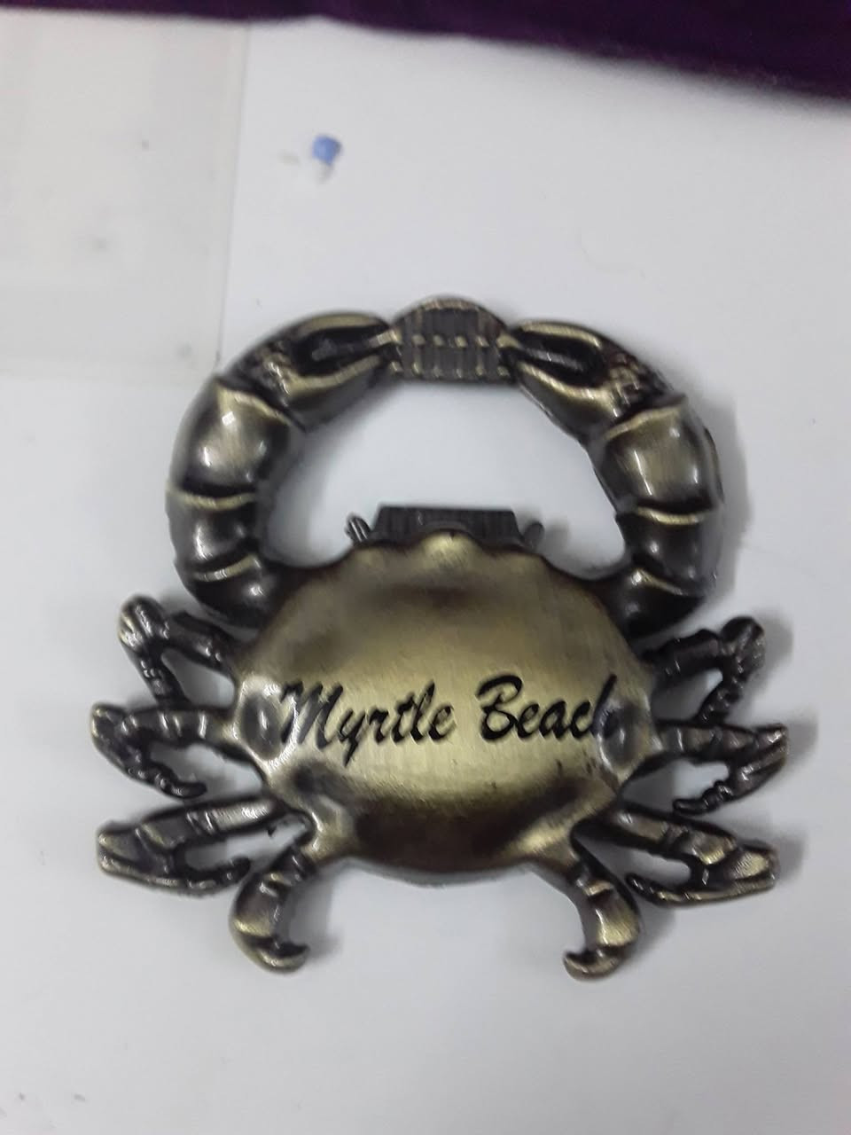 نحاس قطعه على ٥


**إذا كنت صاحب هذا الإعلان وتريد حذفه لأي سبب، رجاءا أرسل رسالة إلى الدعم الفني**