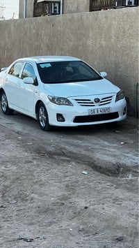 خليجي • ٢٠١٣ • مشي ١٥٣ الف