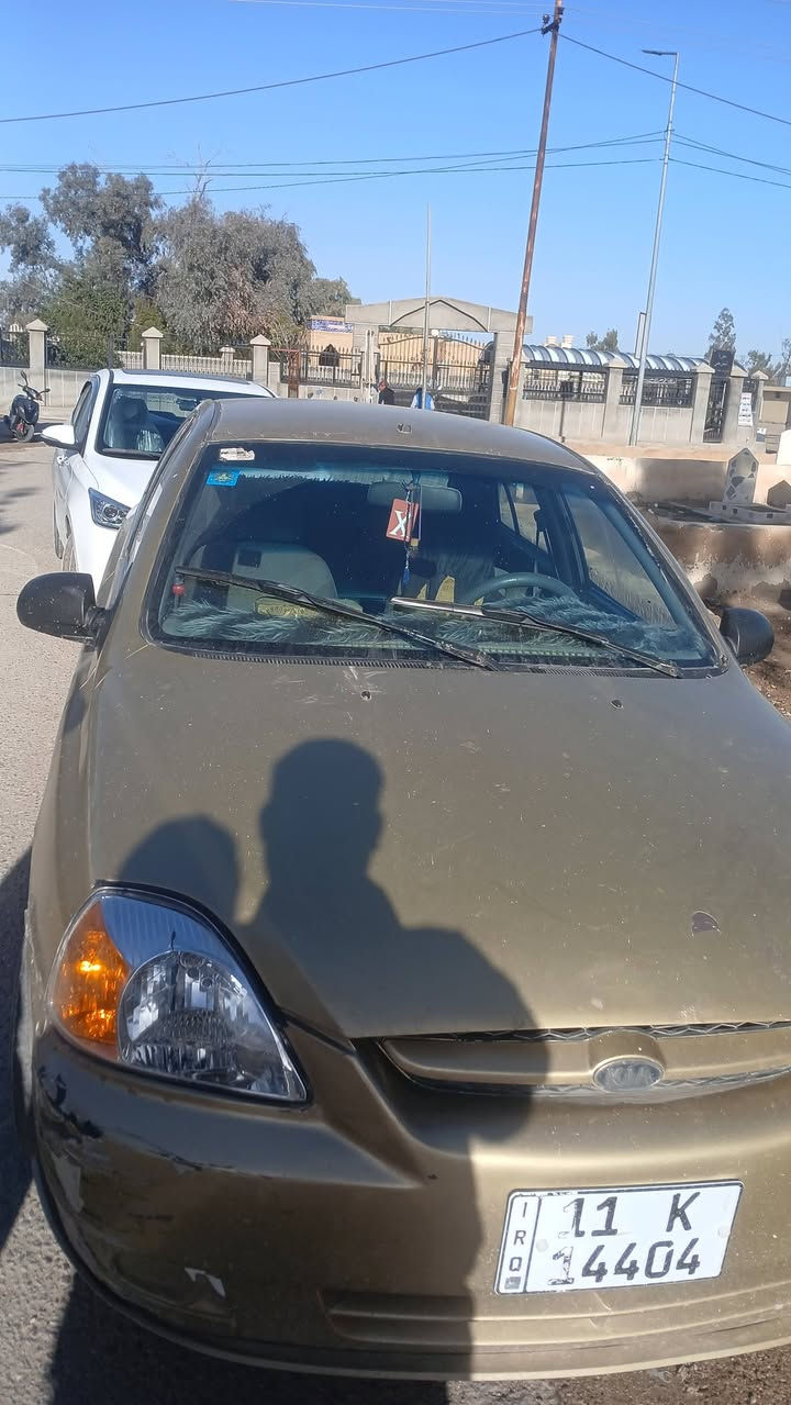 كيه ريو ٢٠٠٤.  ***********
