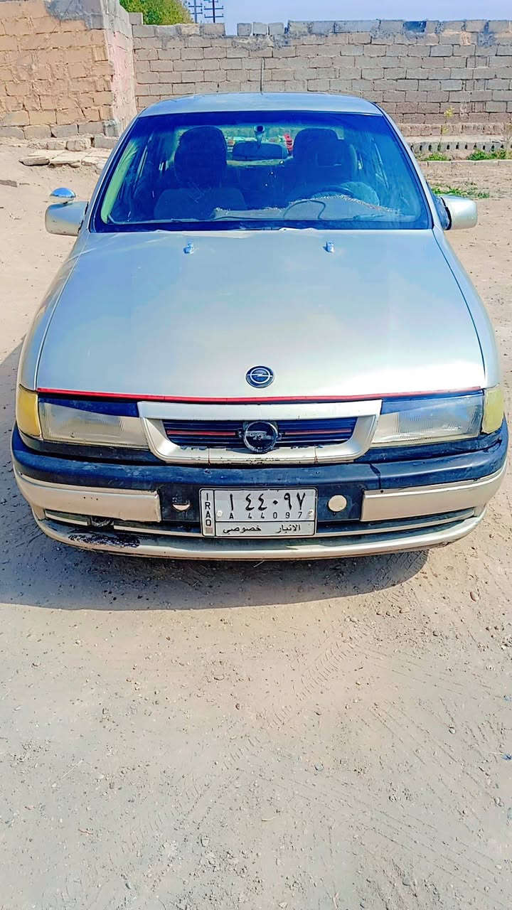 سلام وعليكم
اوبل فكترا 
للبيع محرك جديد 
صدر جديد 
السعر 33 بيهه مجال قليل 
تحويل ثاني يوم
مراوس كيا بستا 
مكان ابو غريب نصر والسلام
***********
***********
