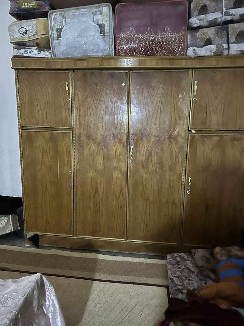 كنتور للبيع سعر 200 بي مجال قليل عنوان صقلاويه شهدا 2


**إذا كنت صاحب هذا الإعلان وتريد حذفه لأي سبب، رجاءا أرسل رسالة إلى الدعم الفني**