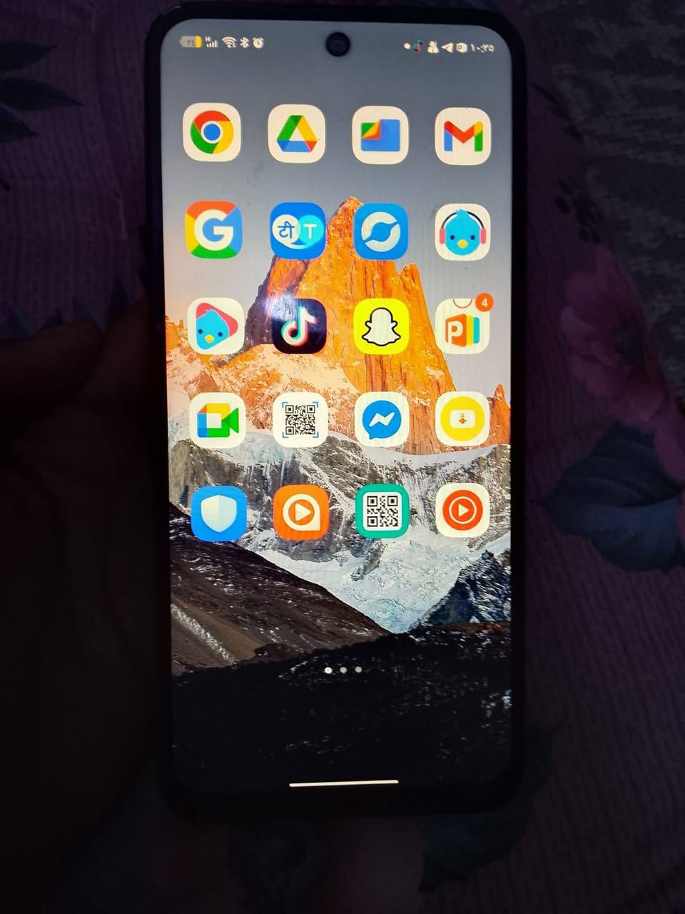 مراوس، بايسكل بناتي او بيم اكس


**إذا كنت صاحب هذا الإعلان وتريد حذفه لأي سبب، رجاءا أرسل رسالة إلى الدعم الفني**