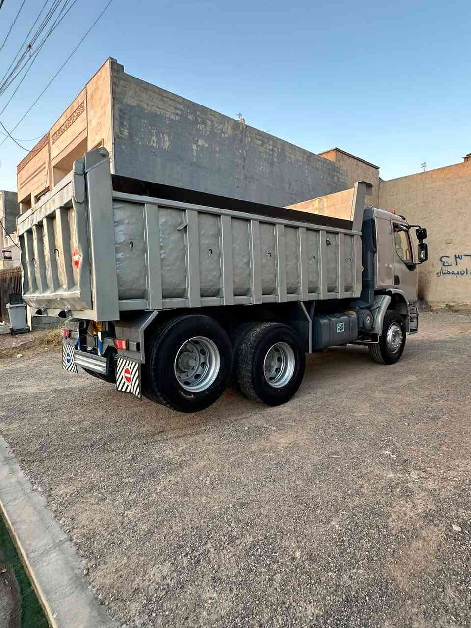 ڕینۆ مۆدێل 2000 سەحال مەکینە 400 ژمارەی مۆبایلی خاوەنەکەی *********** سعر 170 ومجال

