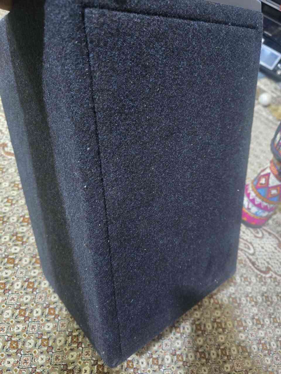 مضخم سياره بايونير أوربي


**إذا كنت صاحب هذا الإعلان وتريد حذفه لأي سبب، رجاءا أرسل رسالة إلى الدعم الفني**
