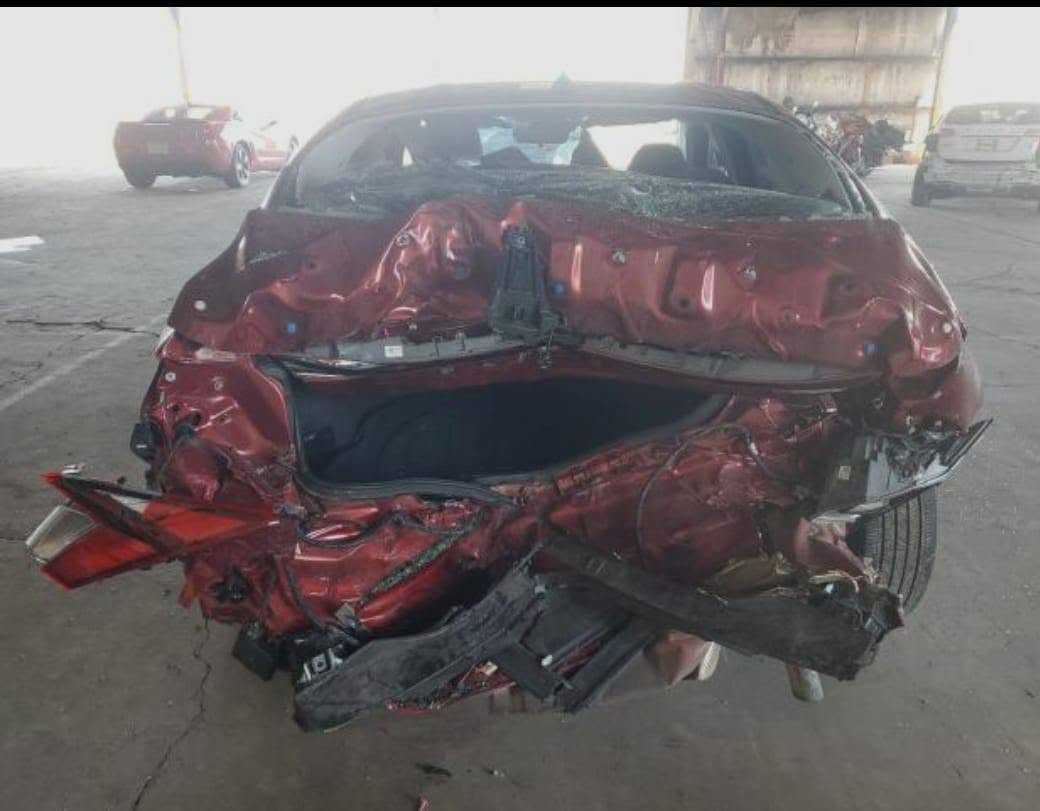 السلام عليكم ألنترا موديل 2023 مكينة الفين دوش المكان كربلاء للتواصل على الرقم***********
