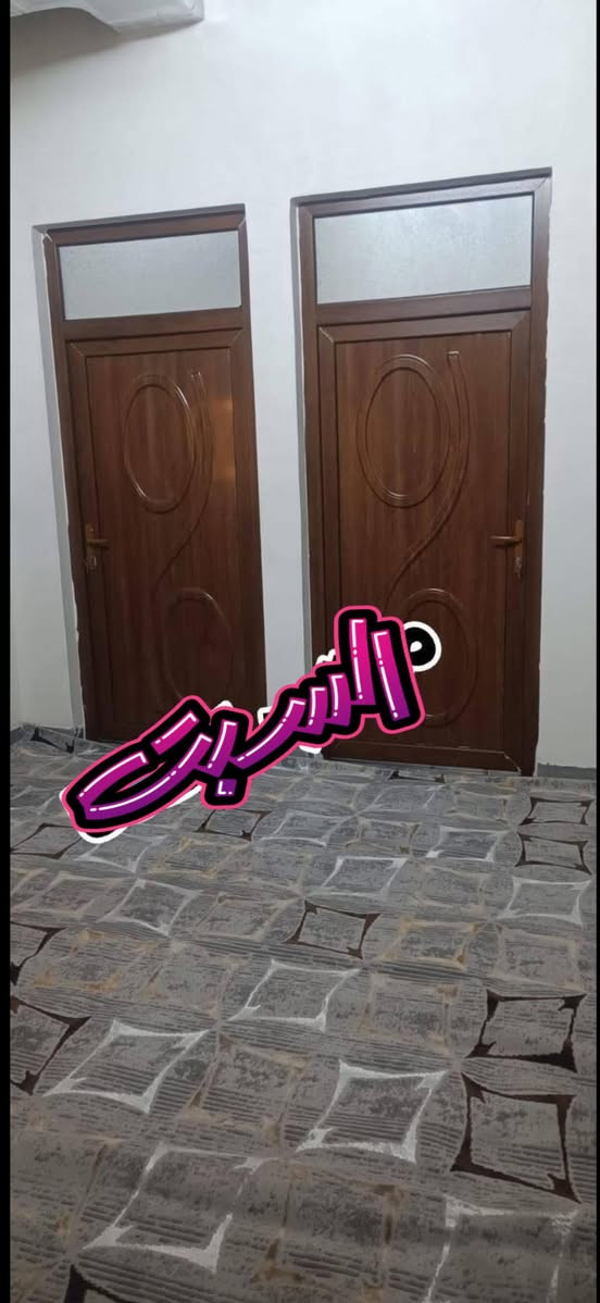 صف
دار للبيع
مساحته 130م واحهة 8
العقار رقم
بناء حديث
نظام دكت
تفاصيل الدار
غرفتين نوم هول استقبال مطبخ حار وبارد
صحيات درج خارجي
كركوك خي النصر اطراف مستوصف
السعر 75مليون بي مجال
للاتصال او واتساب
 *********** او *********** او زيارة المكتب ارو
