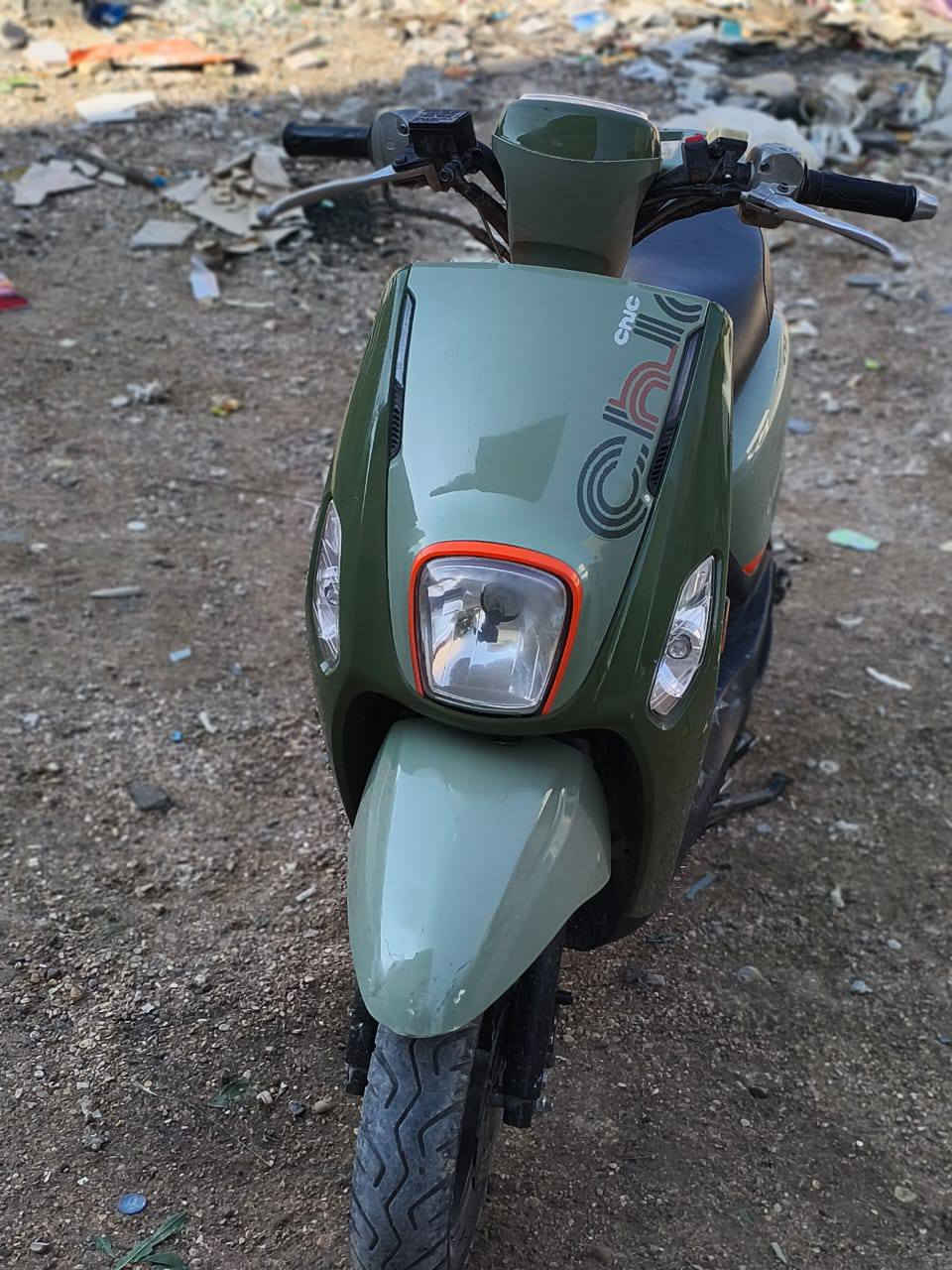 دراجه بوليس للبيع موديل ٢٠٢٤  كلش نضيفه كله شغال بس الكيلو متر السعر ٨٠٠ببه مجال العنوان كربلاء متواجد يم كنطرت السلام من ٧صباح لل٧ليل موجود بحي الامامين للستفسار ***********
