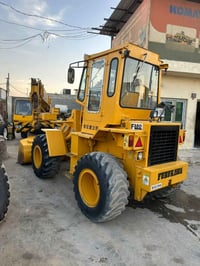 فوركاوه 80 FL • حالة زيرو • وارد اليابان