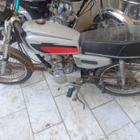 اربعة كير • مكينه نامه • ٢٠٠