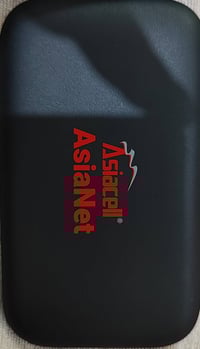 واي فاي • اسيا