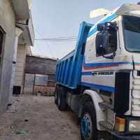 سكانيا ١١٣ • مكينة ٨٨ • مسجلة بالبصرة ٢٠٣٠