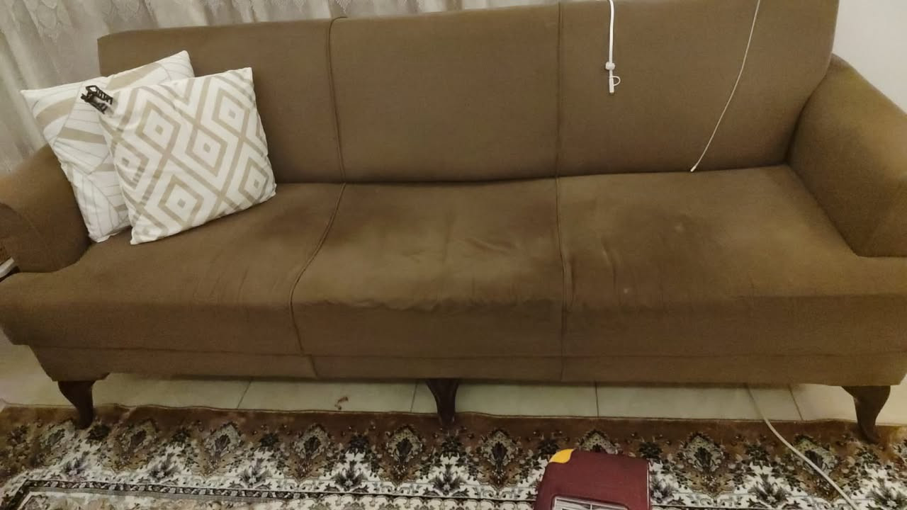 بيع مستعجل 
تخم 7مقاعد شغل عراقي 250 الف   
سيت طبلات مع ميز بلازما 75 الف 
وبيهن مجال للشراي
بغداد الشالجية


**إذا كنت صاحب هذا الإعلان وتريد حذفه لأي سبب، رجاءا أرسل رسالة إلى الدعم الفني**