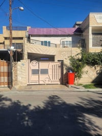 الغزالية شارع البدالة • ١٥٠م • ٤غرف