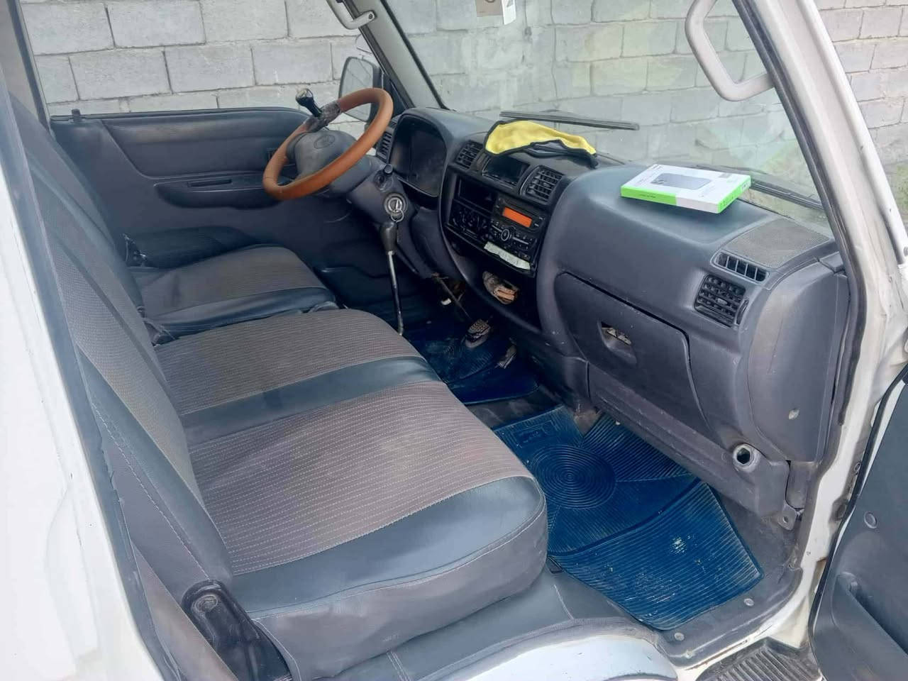 2008للبيع مكاني ديالى خالص سياره بلاديه اكو طخات بصيطه سعر110رقم اربيل بسمي ***********
