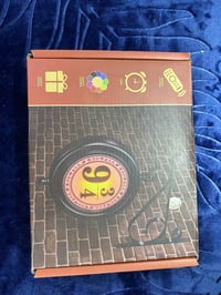 مصباح جداري • انتيكه • ريموت