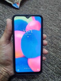 سامسونج A30S • ١٢٨ • شحن سريع