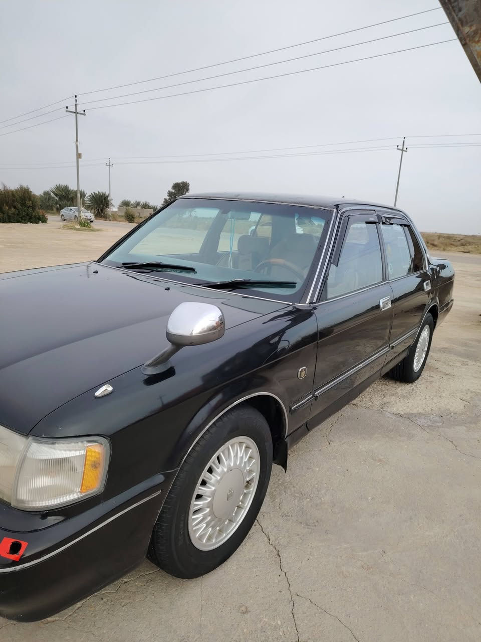 سيارة ارنب ٩٤ رقم نكليزي السيارة مكينه وكير وكسن وحتاتيه وتبريد وكرهباءيات السيارة مكفوله من دعاميه لدعاميه   السعر   73 وبي مجال اتصل  ***********
