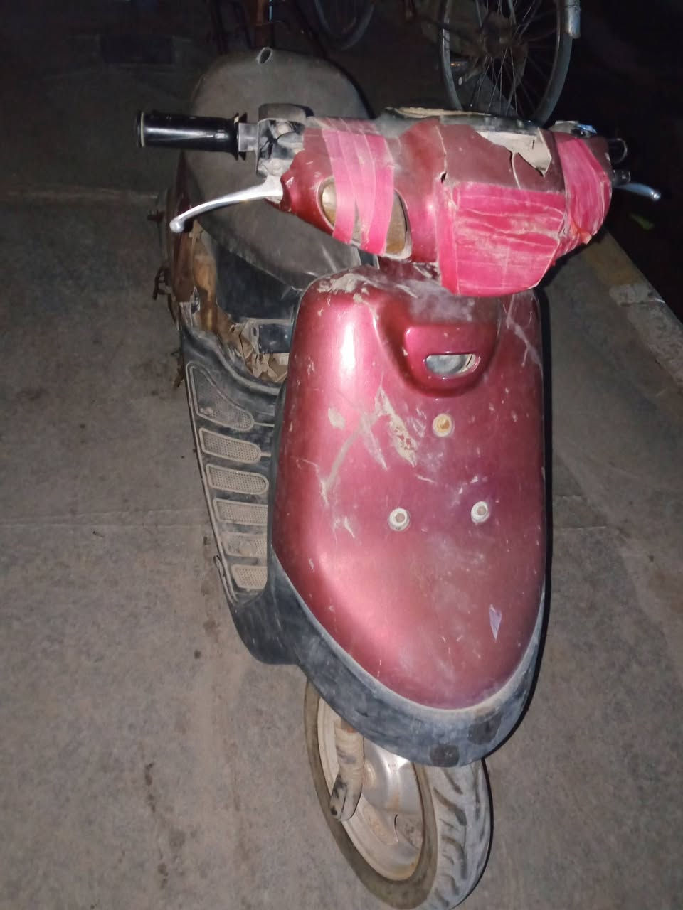 سلام عليكم
اخوان هاي الدراجات للبيع ابيع كوم حديد (سكنز-بطه) للعلم الدراجات شغالات بس متروكات لفتره للستفسار 
*********** أو مراسلة الصفحه
