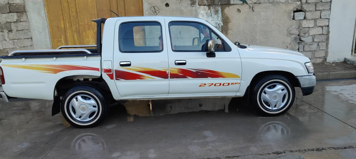 سياره بيكم موديل 2004 للبيع السعر ع خاص
***********
