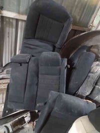 كشنات جارجر • موديل ١١ • مخمل