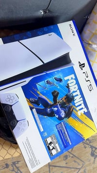 بلي ٥ • ١ تيرا • ما مستعمل