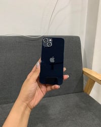 آيفون ١٣ عادي • ١٢٨ • بطارية ٩١٪