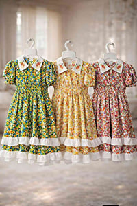 ملابس أطفال • كشمير وحرير • توصيل البدير