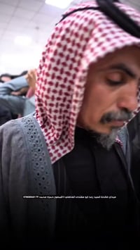 المهوال كريم الحاتمي عزاء فاتحه  السيد رعد أبو مقتدى الفاضلي  المصور ح...