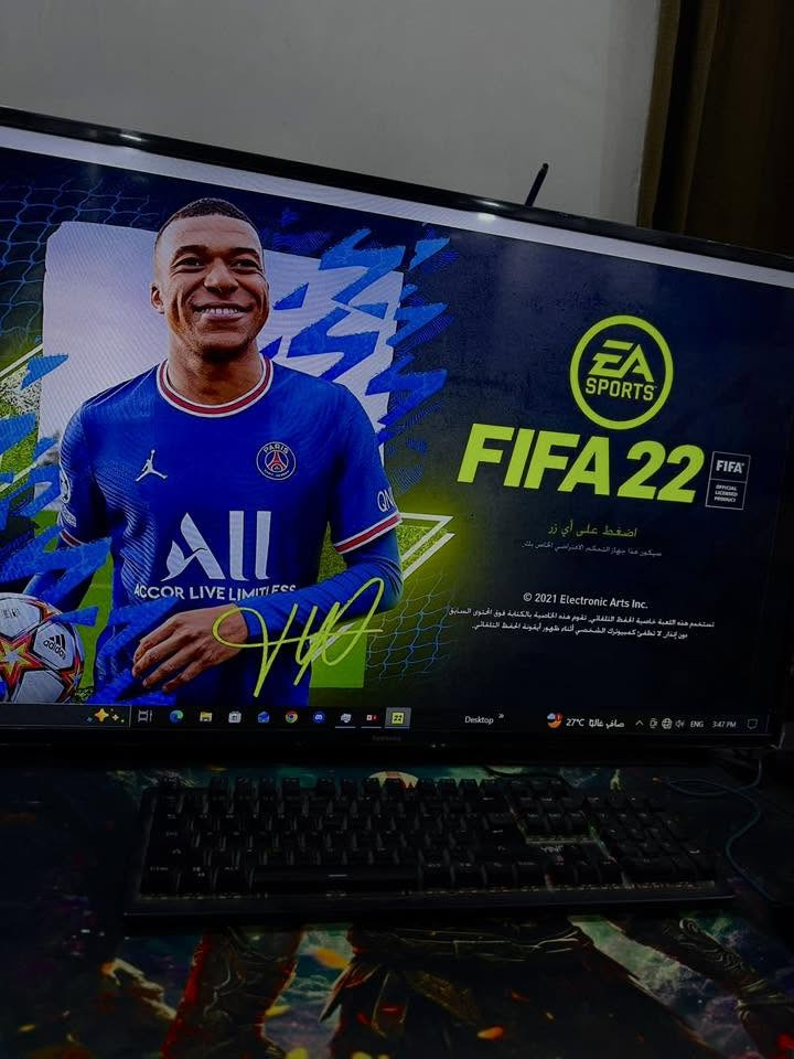 السلام عليكم
تجميعه لبيع كيس فقط

gtx 1050 ti انفيديا 
16 g ram ddr4 
hard 128 g ssd 
hard 1 tera hdd 
620 w
سعرها 500
مكاني كربلاء ***********
