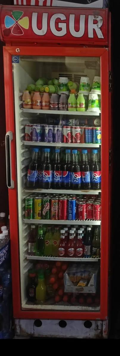 برادات للبيع شغالات مابيهم اي عطل
السعر خاص 
الرقم***********
