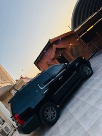 تاهو LTZ • ٢٠١٣ • كفالة فوول