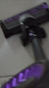 مكنسة كهربائية • بحاجة تصليح • توصيل أربيل