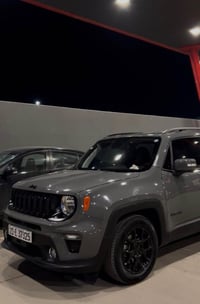 جيب رينيجيد • ٢٠٢٠ • ٨٦٠٠٠ كم