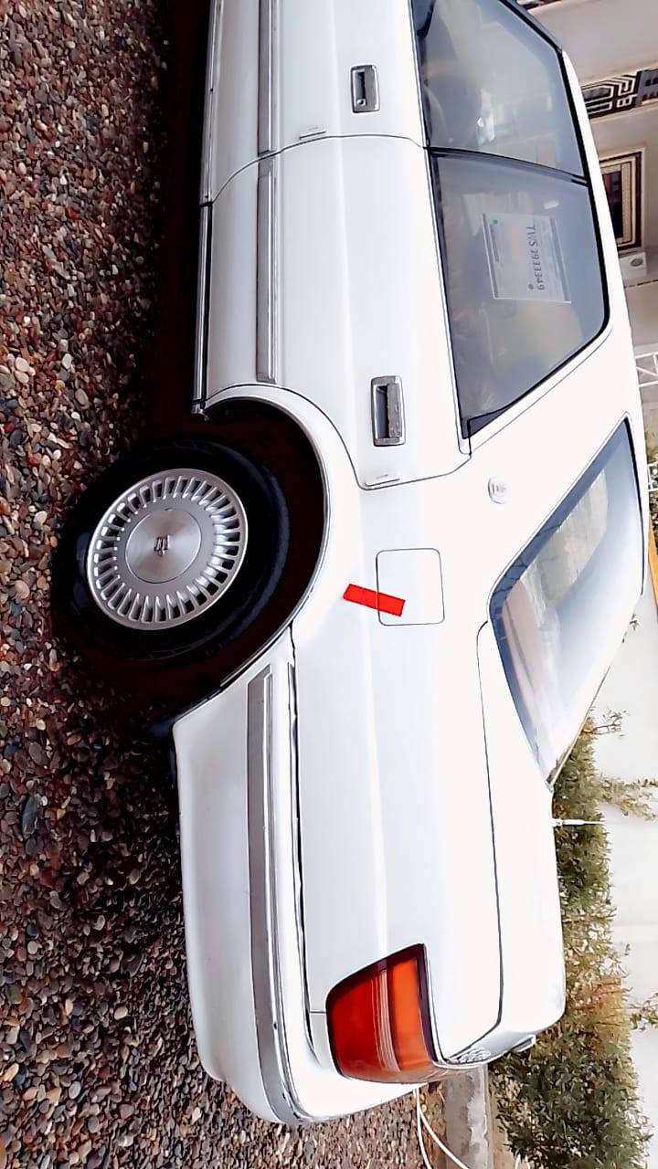 للبيع سيارة هارتوب
-الموديل 1991
-رقم صلاح الدين الماني
-السيارة مكفولة من الكص ونقل الجثة
-تبريد تدفئة شغال
-سيارة جاهزه  كهربائيات محرك وكير وتخم تاير 
-السيارة تحويل من الشرعي
-السعر 47
-مكان السيارة ناحية القيارة 
-بقية التفاصيل تواصل  ***********
