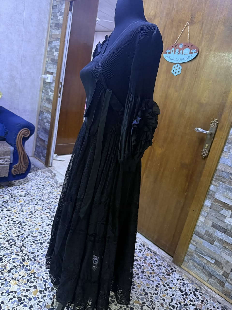 الاسود ابو تول ب٤٠
الجمسوت الاسود ٣٠
الاحمر الفستان ٢٠
الفستان الاسود الي من جوه تول ب٢٥
الوردي شك يدوي ب٦٠قفله فستان بلحقيقه يموت 
مكاني بغداد وتوصيل اكو الي تريدي صوري وراسليني ع خاص نتفاهم ع سعره هم عادي


**إذا كنت صاحب هذا الإعلان وتريد حذفه لأي سبب، رجاءا أرسل رسالة إلى الدعم الفني**