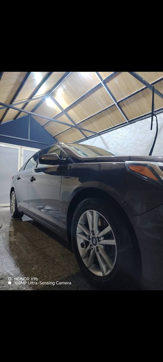 للبيع سوناتا2017 وارد امريكي كلين مكفوله رقم اربيل سعر 135 وبيه مجال قليل 
استفسار ***********
