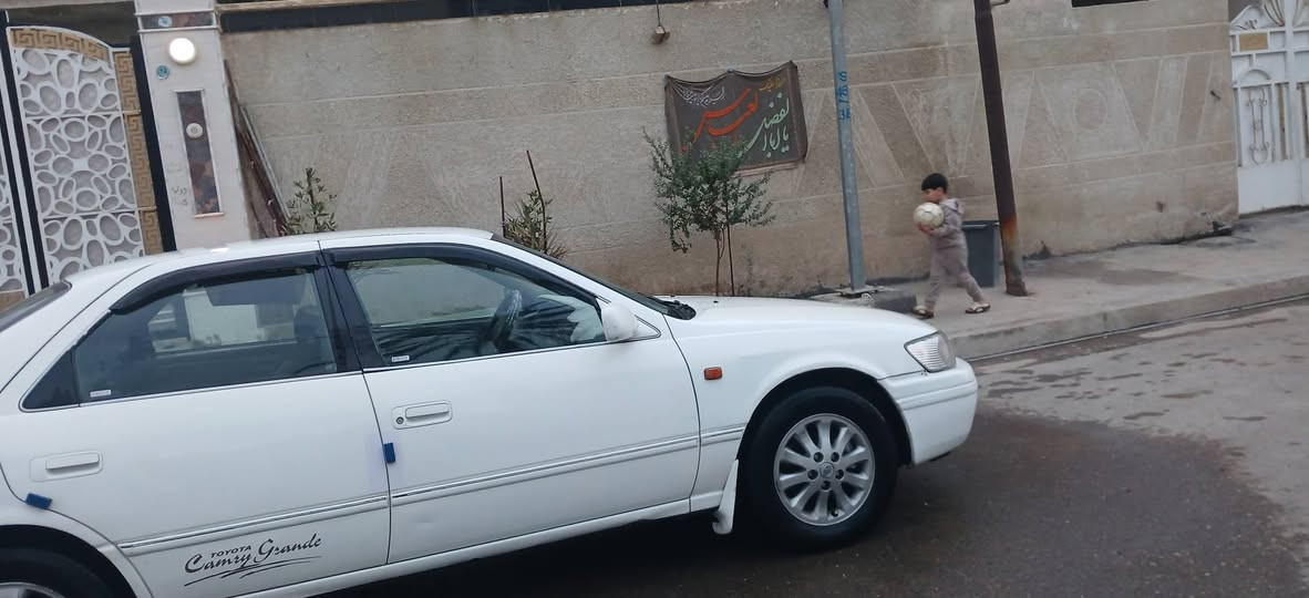 كامري ٦ سلندر رقم بغداد دولي بسعر ٨٢ للبيع ***********
مكان بلد
