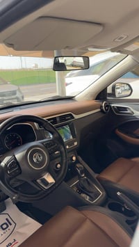 ام جي زد اس • ٢٠٢٠ • ٦٥٠٠٠ كم