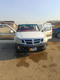 بيكم • ٢٠١١ • ميكانيك مكفول