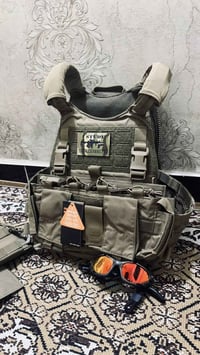 درع أصلي • KRYDEX • بغداد