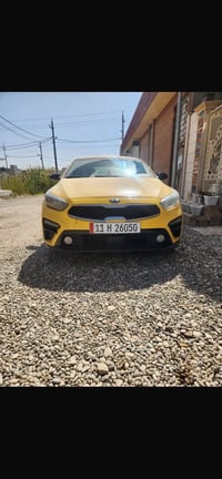 فورتي • ٢٠١٩ • خانقين