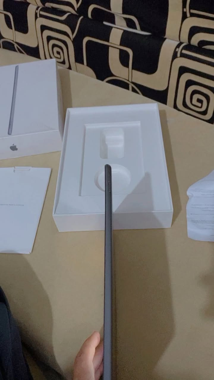 ايباد الجيل 9 الذاكره 64 البطاريه 90 كامل ملحقاته


**إذا كنت صاحب هذا الإعلان وتريد حذفه لأي سبب، رجاءا أرسل رسالة إلى الدعم الفني**