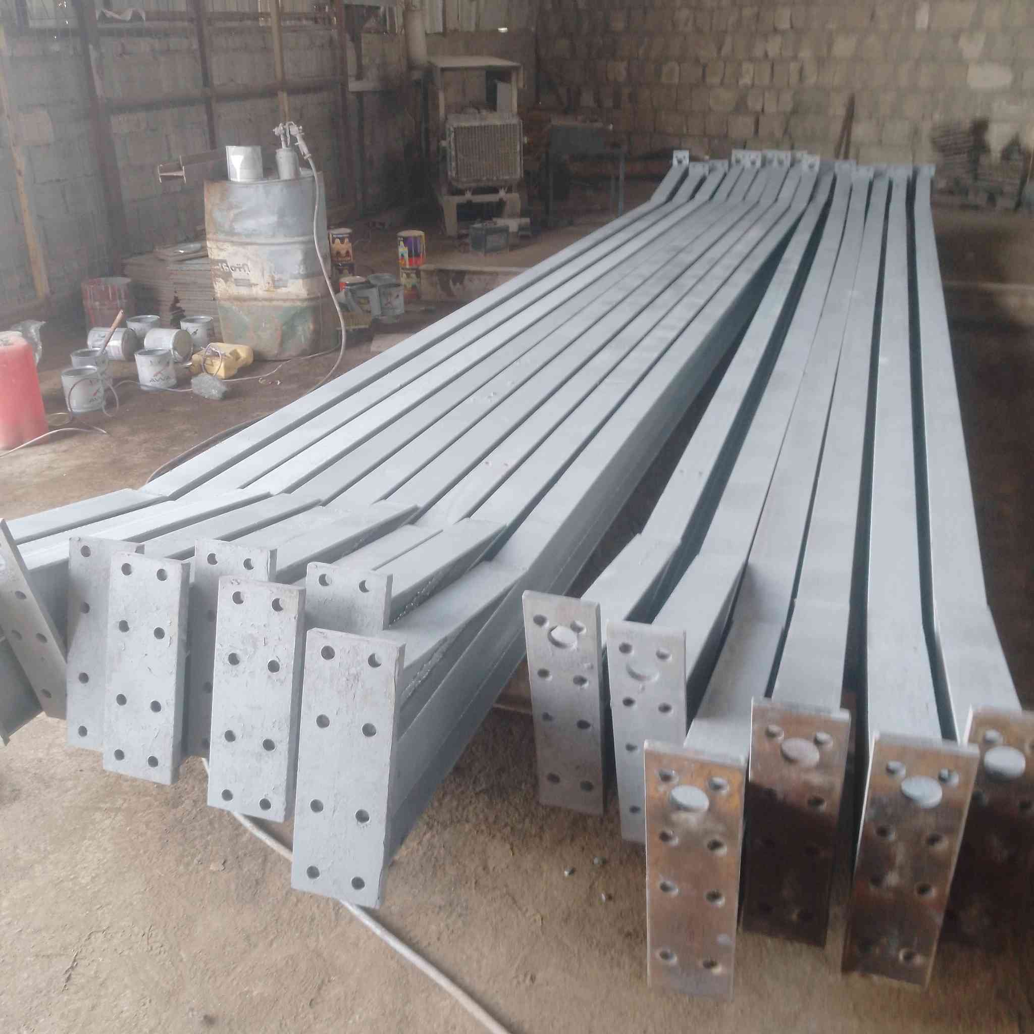 جملوان فقط قواس كامل العرض 15متر والنزال40والارتفاع 5وانص ***********
