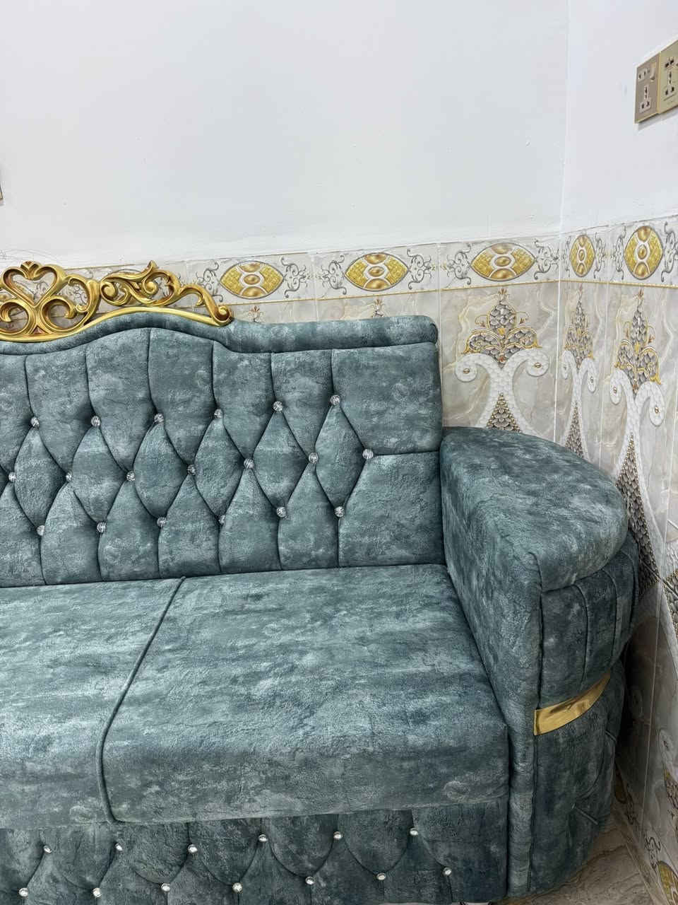معمل جوهرة القائم للأثاث 👍

#تم تسليم ديوان  عدنان صفاء الراوي ❤️

#بالخير عليكم ان شاء الله 👍❤️
باداره 
علاء ال غازي ‭ ‭+٩٦٤ ٧٨٢ ٩٢٣ ٤٢٠٠‬
 سليمان ال غازي ***********

