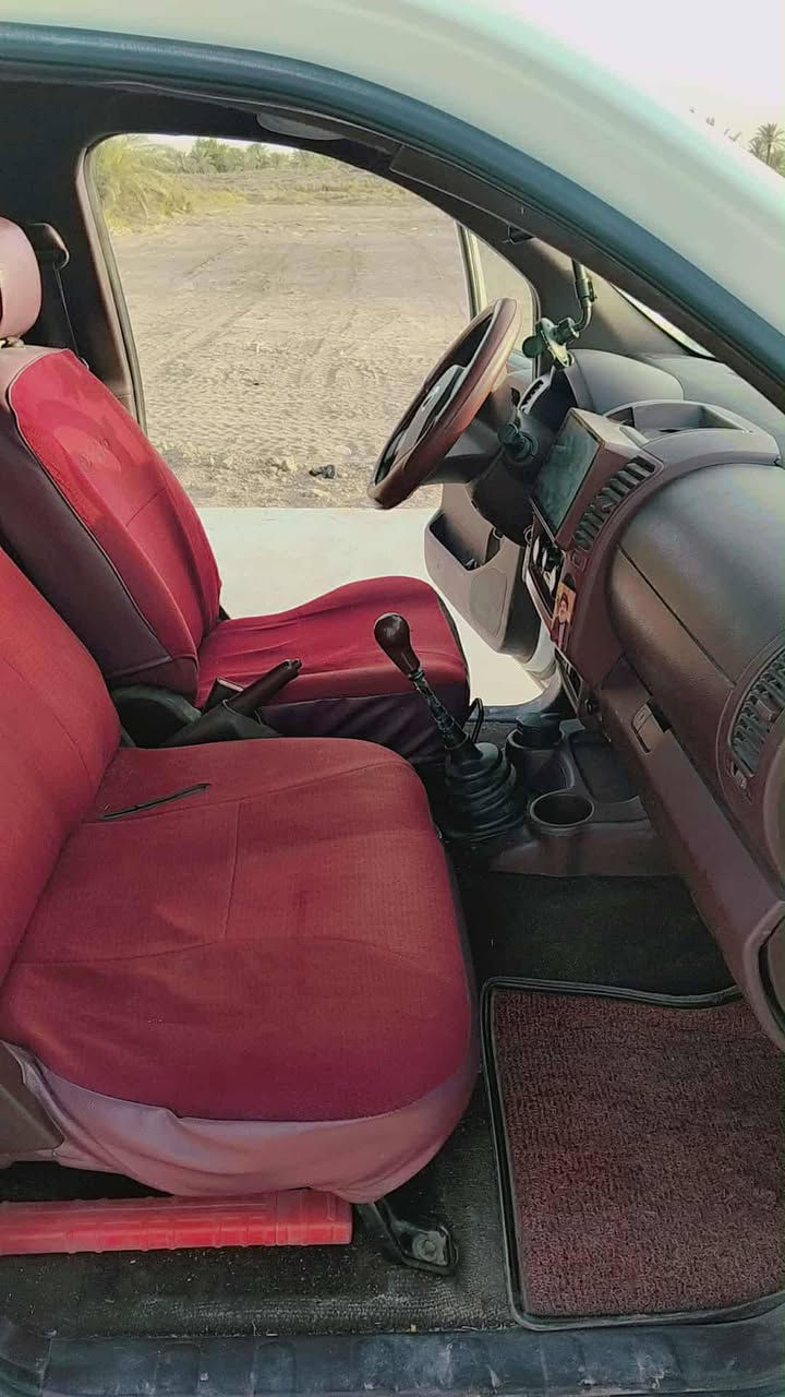 سلام عليكم نيڤاره موديل 2012  كهربائيات شغاله سنويه ل27 سياره بأسمي تحويل ثاني يوم تبريد شغال تخم تاير سعر 90بيه مجال  الاتصال عل رقم ***********
