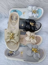 سليبر طبي • نسائي ٣٧-٤٠ • توصيل محافظات